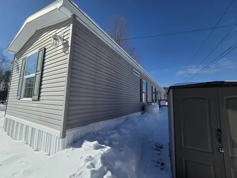 695 Dartmouth College Highway Lebanon NH 03766