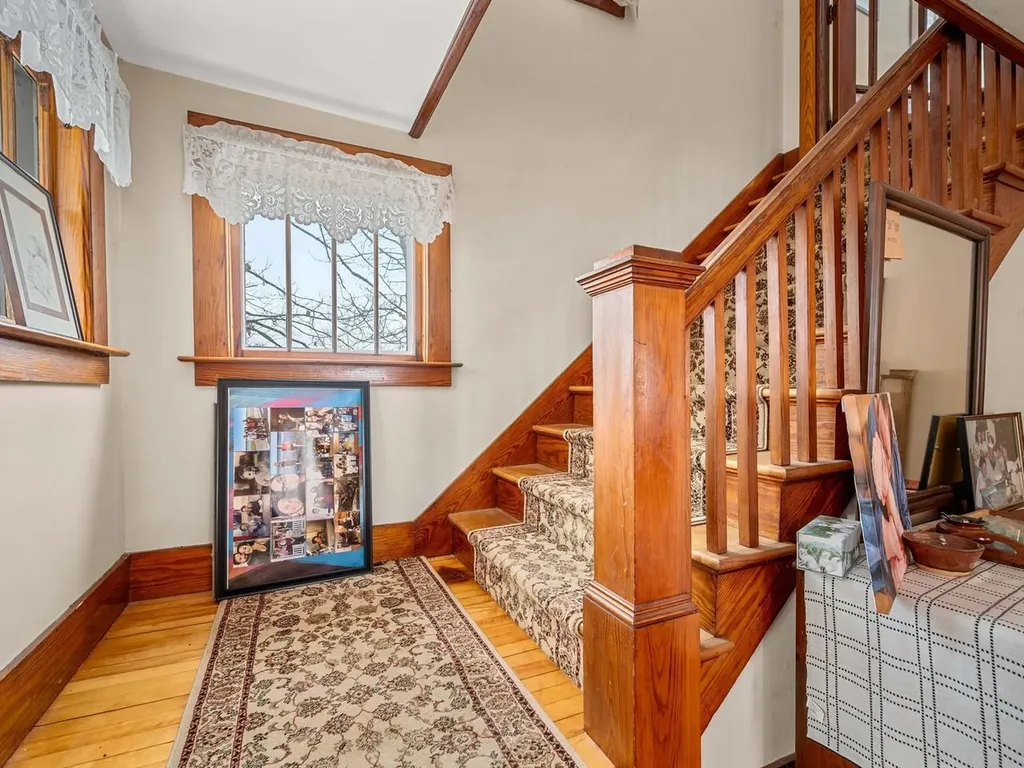 67 Worcester Village Road Worcester VT 05682