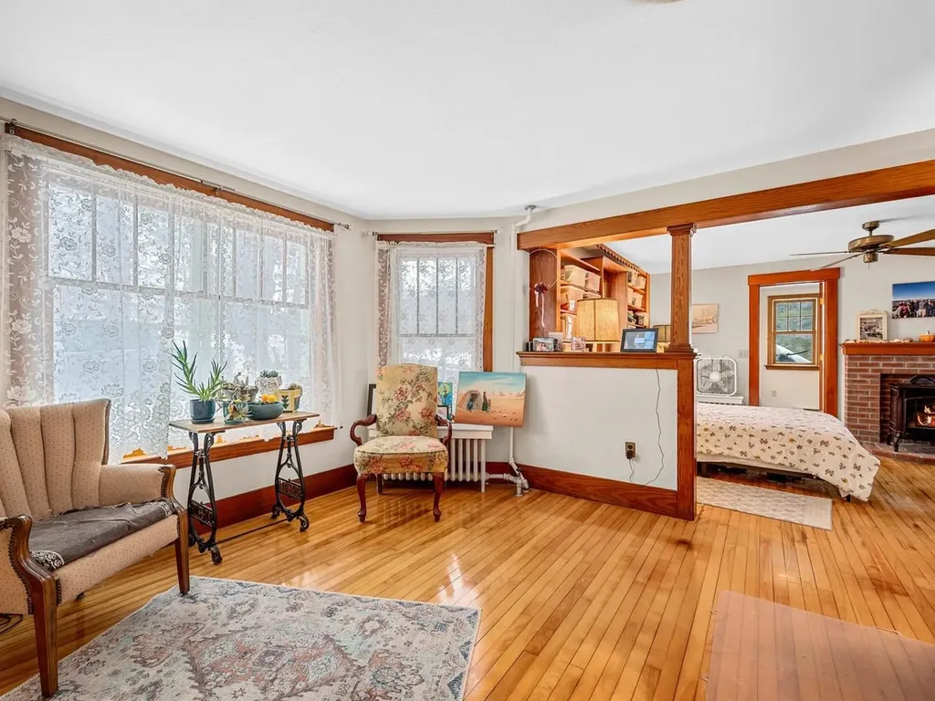 67 Worcester Village Road Worcester VT 05682