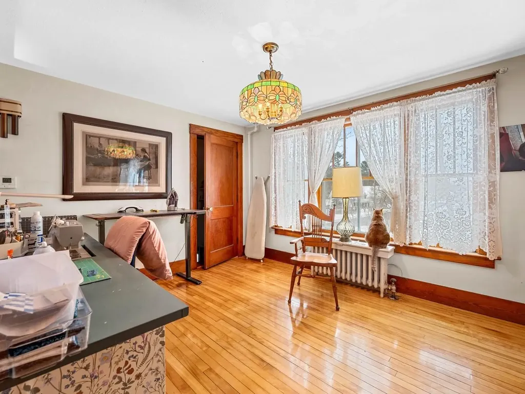 67 Worcester Village Road Worcester VT 05682