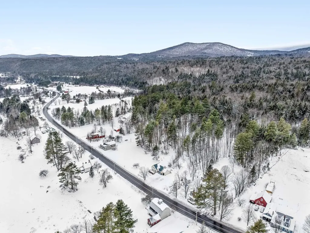 67 Worcester Village Road Worcester VT 05682