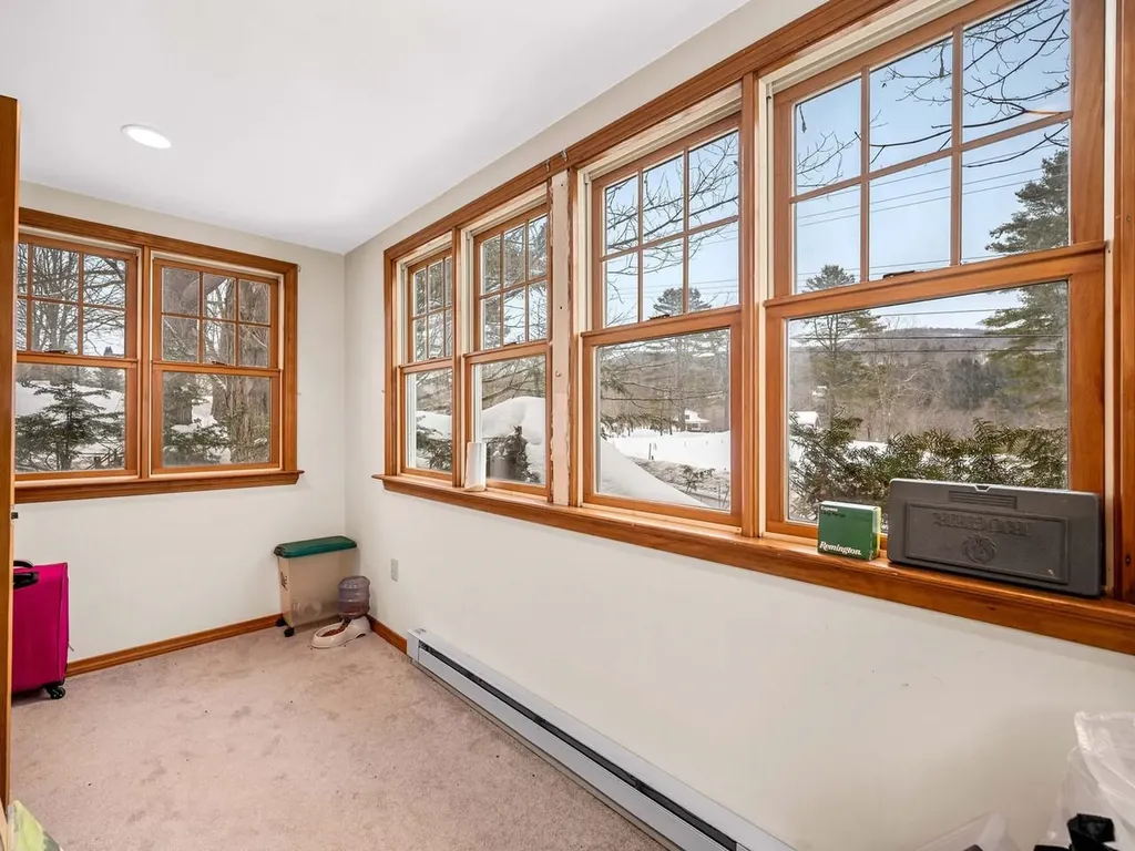 67 Worcester Village Road Worcester VT 05682