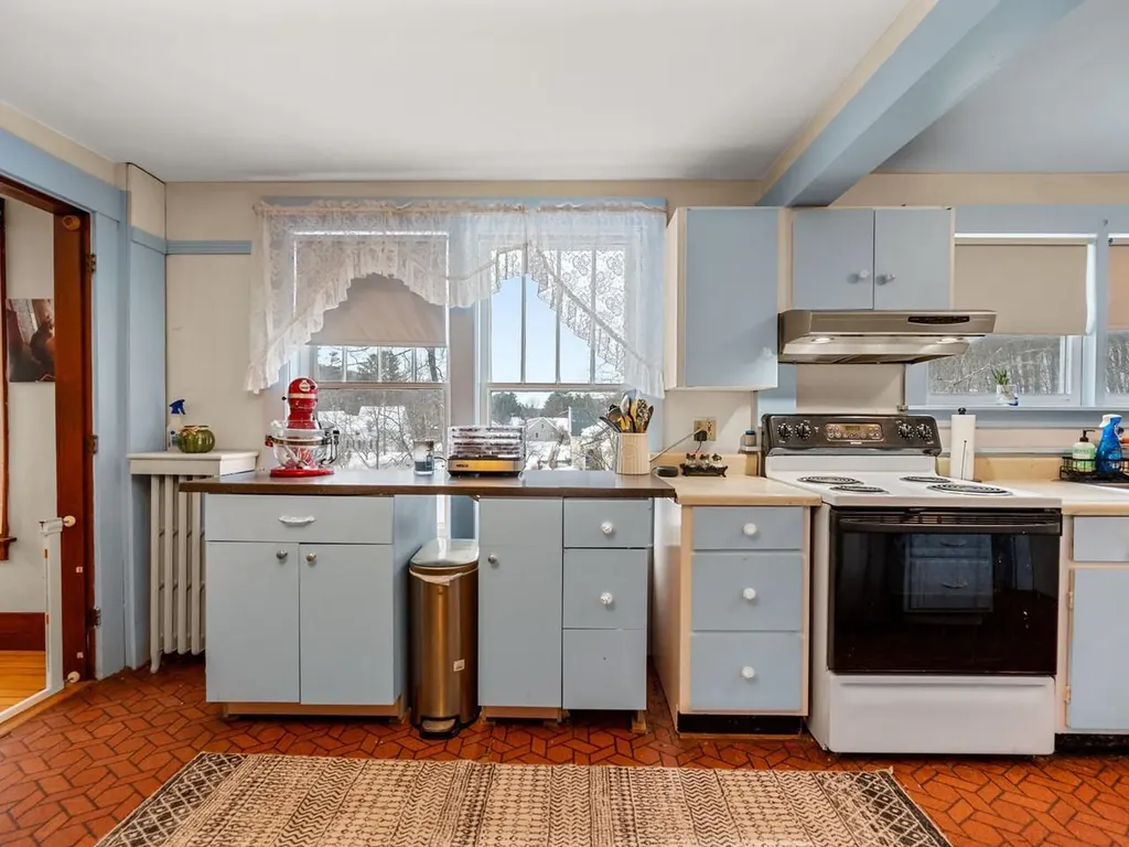 67 Worcester Village Road Worcester VT 05682