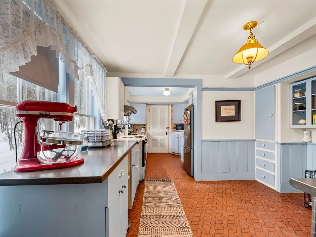 67 Worcester Village Road Worcester VT 05682