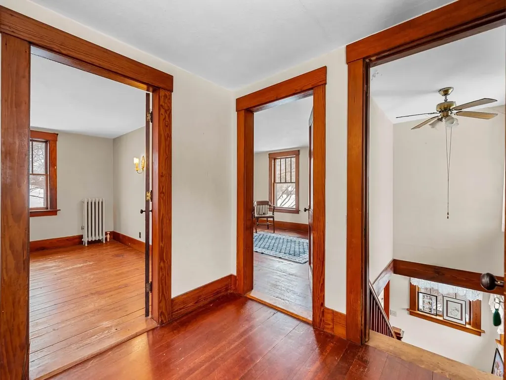 67 Worcester Village Road Worcester VT 05682