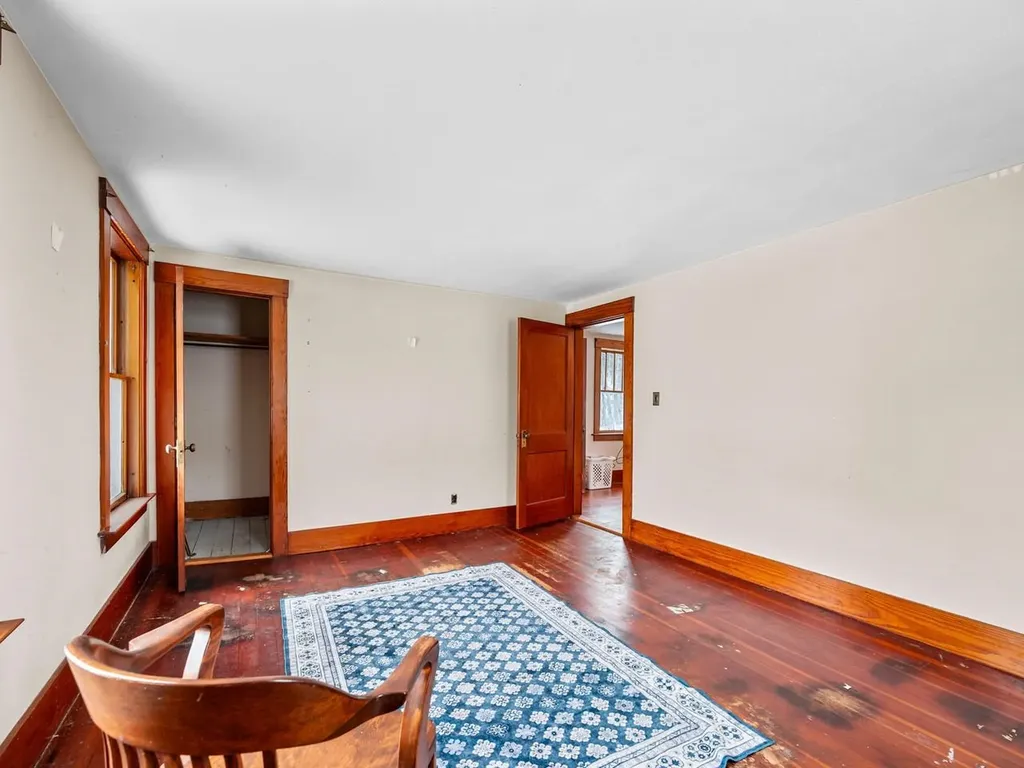 67 Worcester Village Road Worcester VT 05682