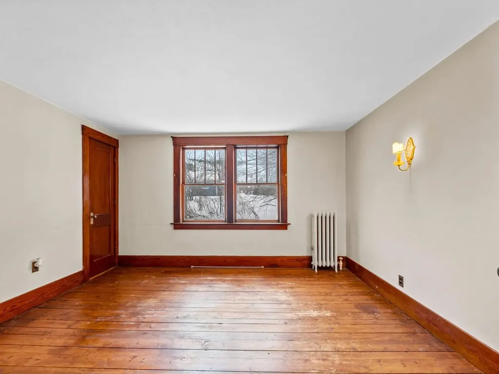 67 Worcester Village Road Worcester VT 05682