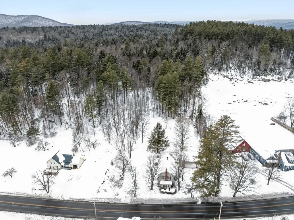 67 Worcester Village Road Worcester VT 05682