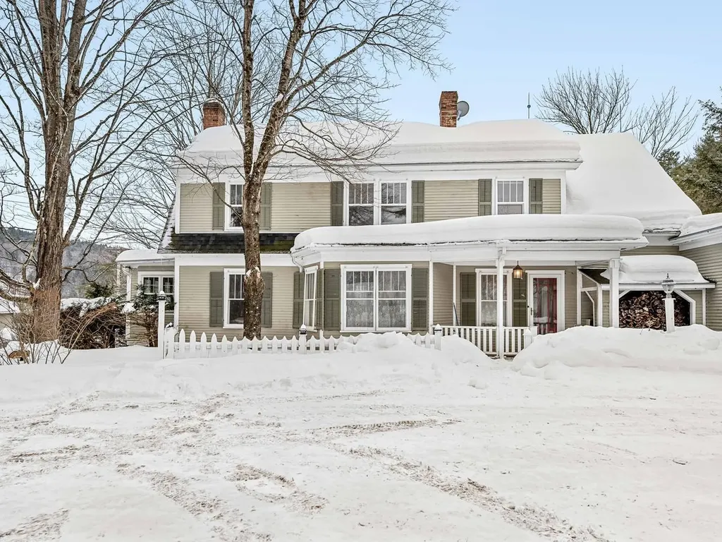 67 Worcester Village Road Worcester VT 05682