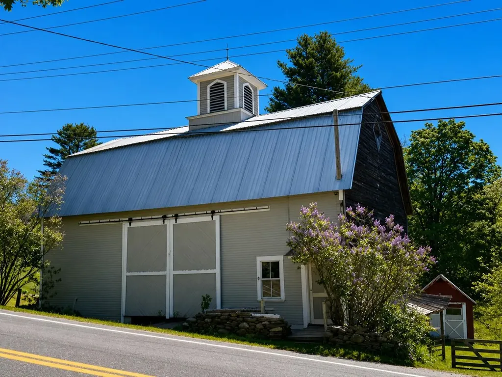 67 Worcester Village Road Worcester VT 05682