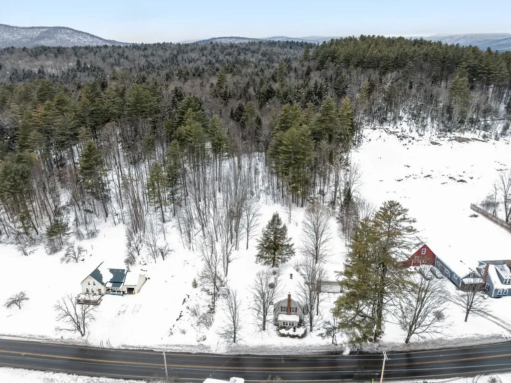 67 Worcester Village Road Worcester VT 05682