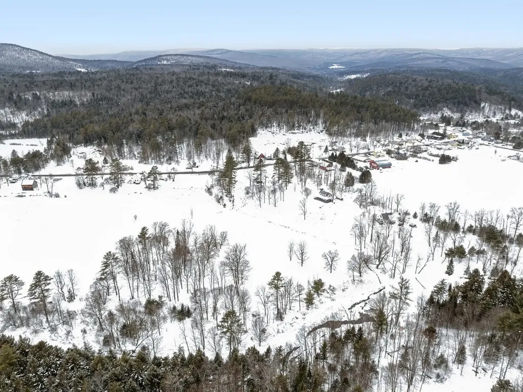 67 Worcester Village Road Worcester VT 05682