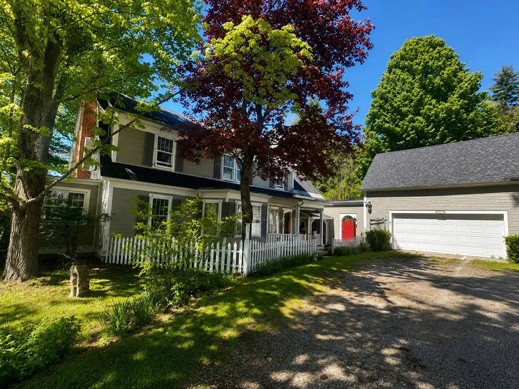 67 Worcester Village Road Worcester VT 05682