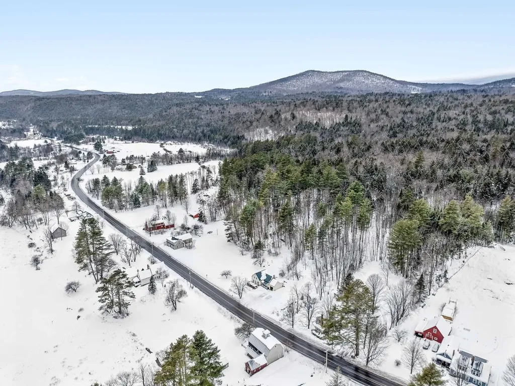 67 Worcester Village Road Worcester VT 05682