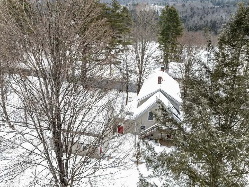 67 Worcester Village Road Worcester VT 05682