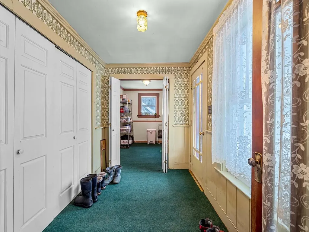 67 Worcester Village Road Worcester VT 05682
