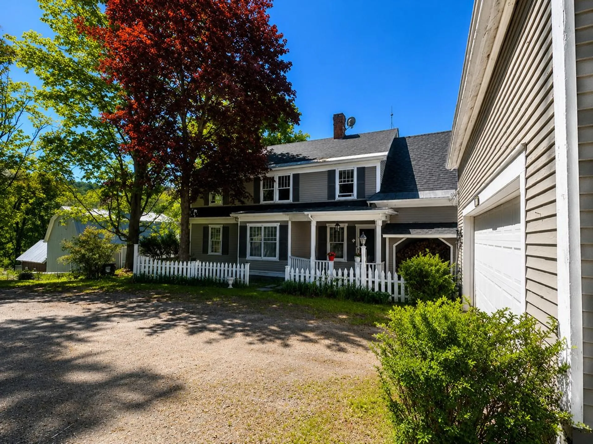 67 Worcester Village Road Worcester VT 05682