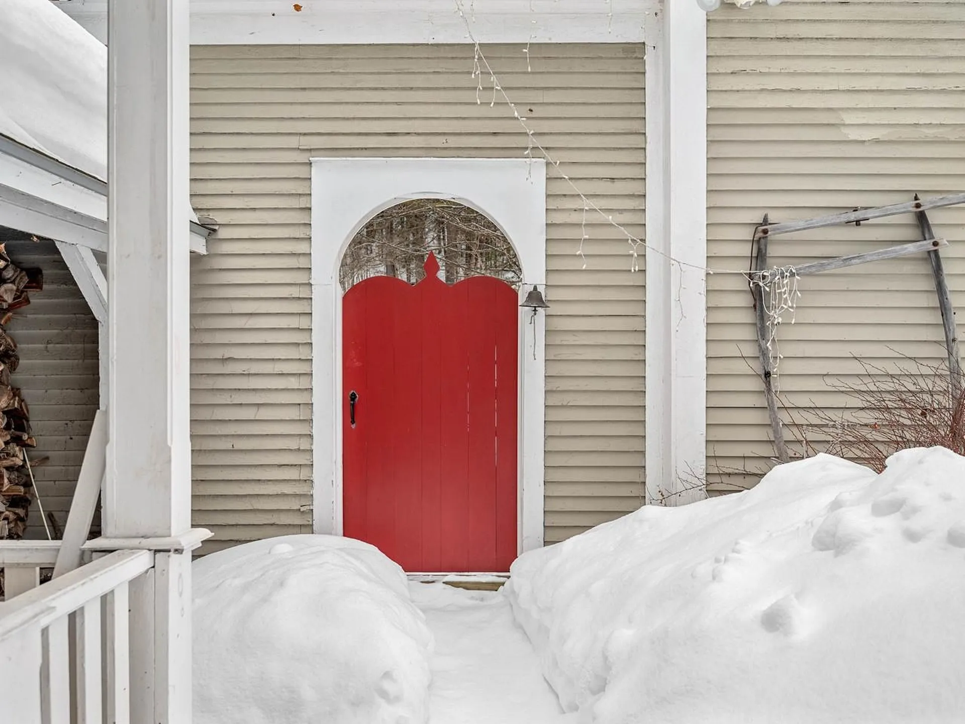 67 Worcester Village Road Worcester VT 05682