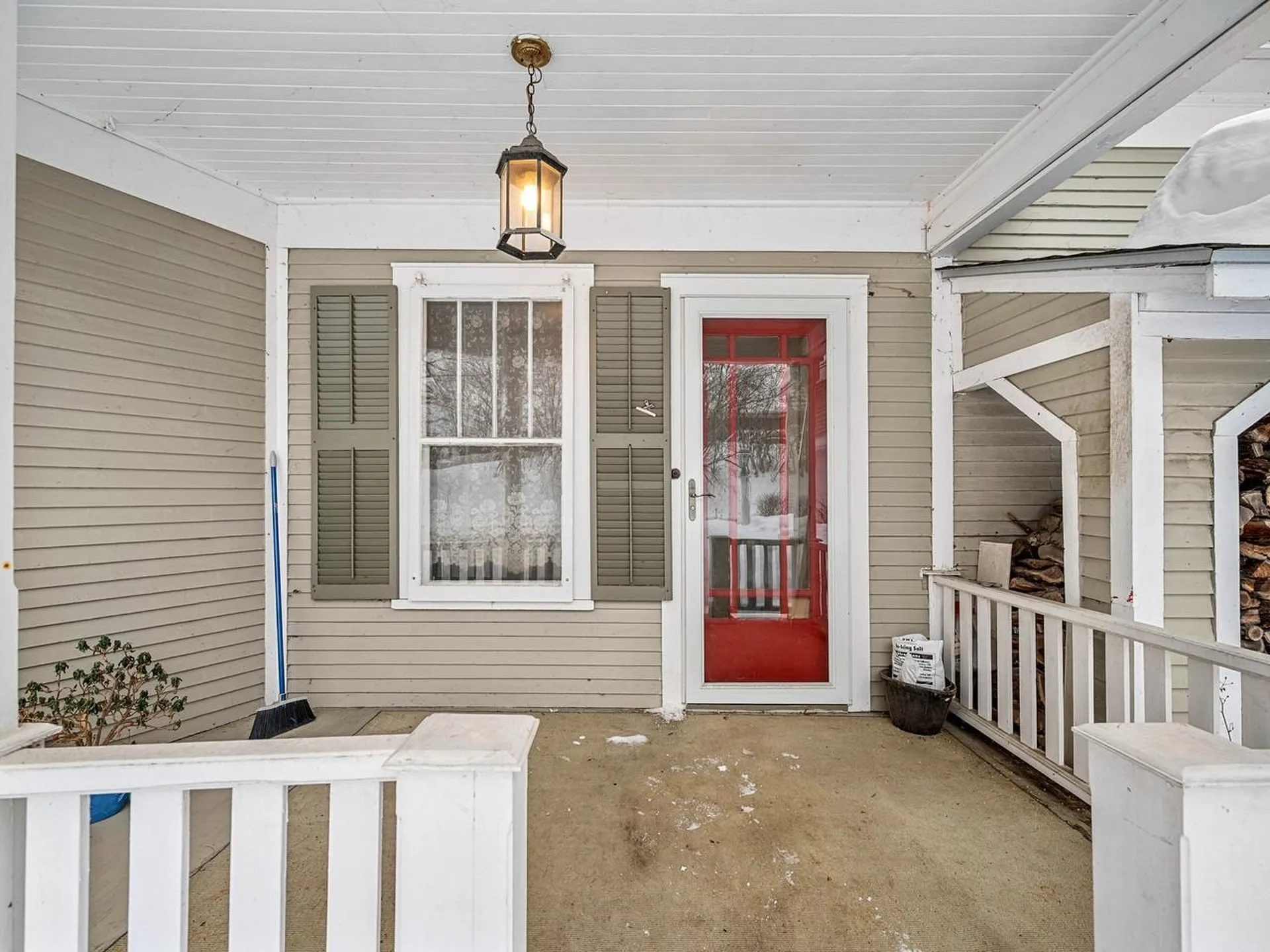 67 Worcester Village Road Worcester VT 05682