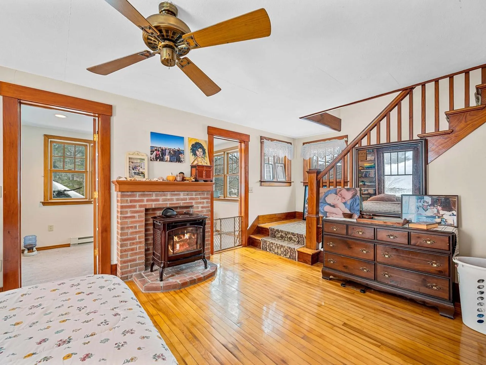 67 Worcester Village Road Worcester VT 05682