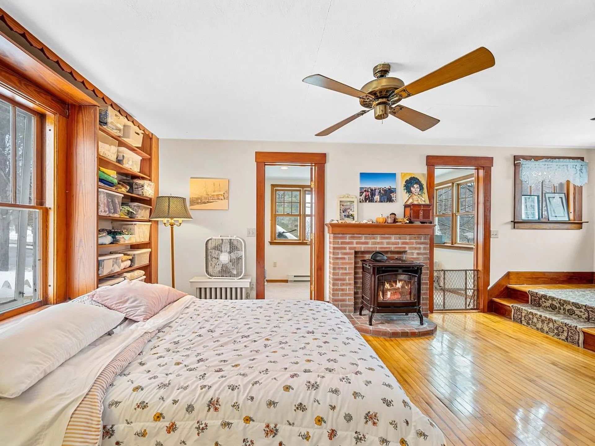 67 Worcester Village Road Worcester VT 05682