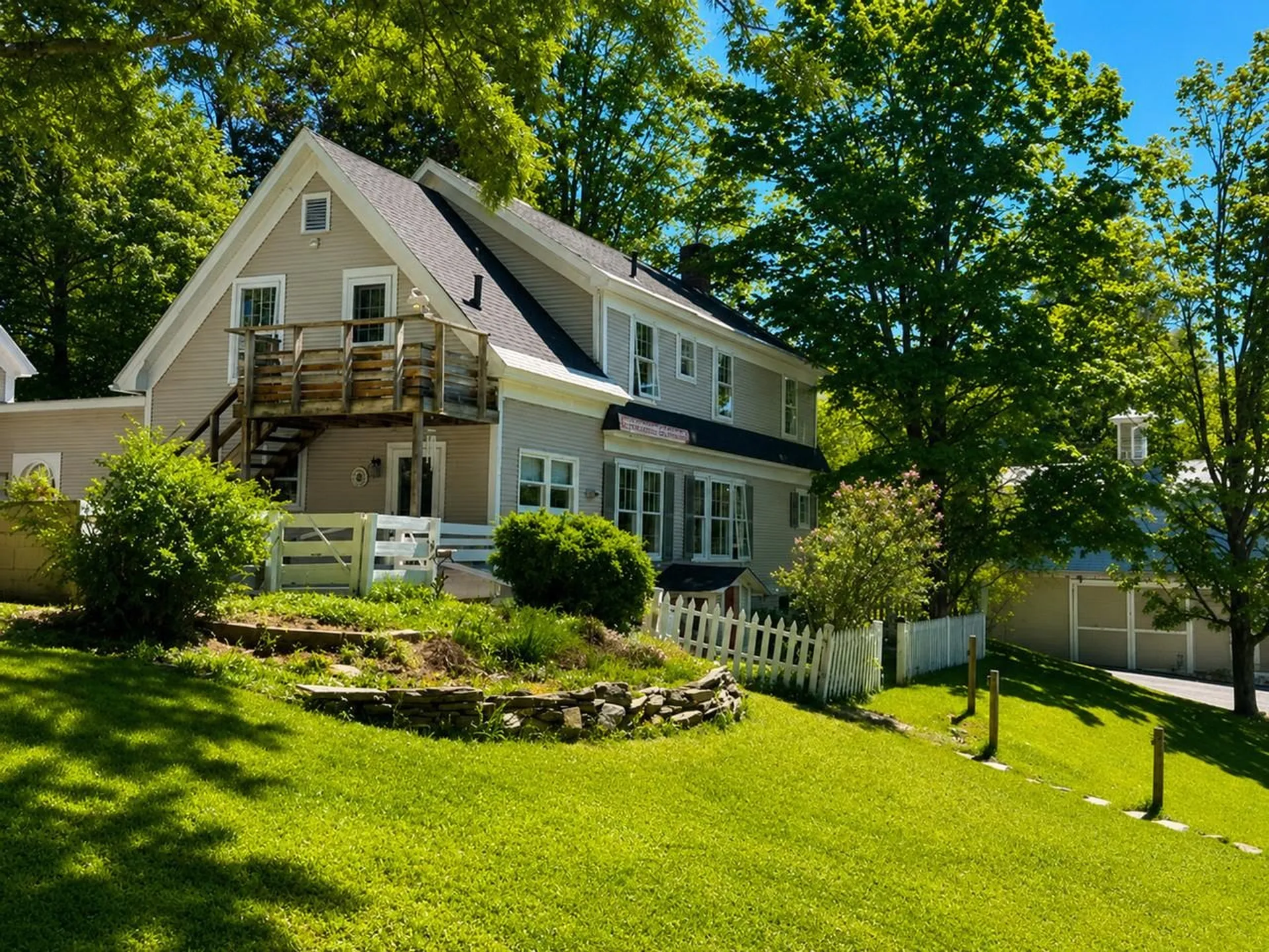 67 Worcester Village Road Worcester VT 05682