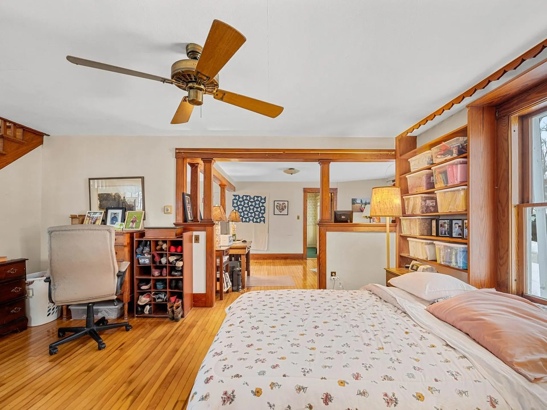 67 Worcester Village Road Worcester VT 05682