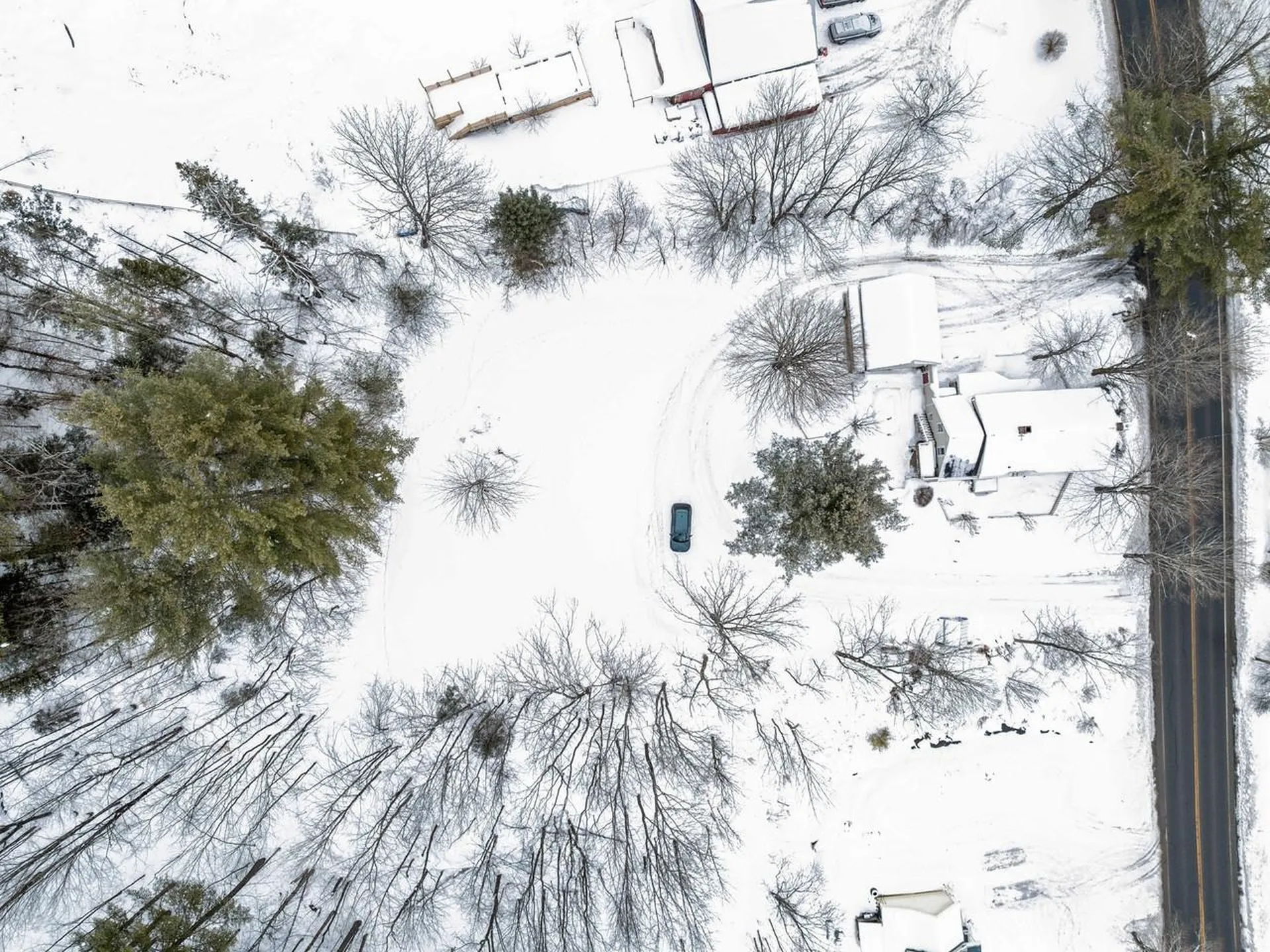 67 Worcester Village Road Worcester VT 05682