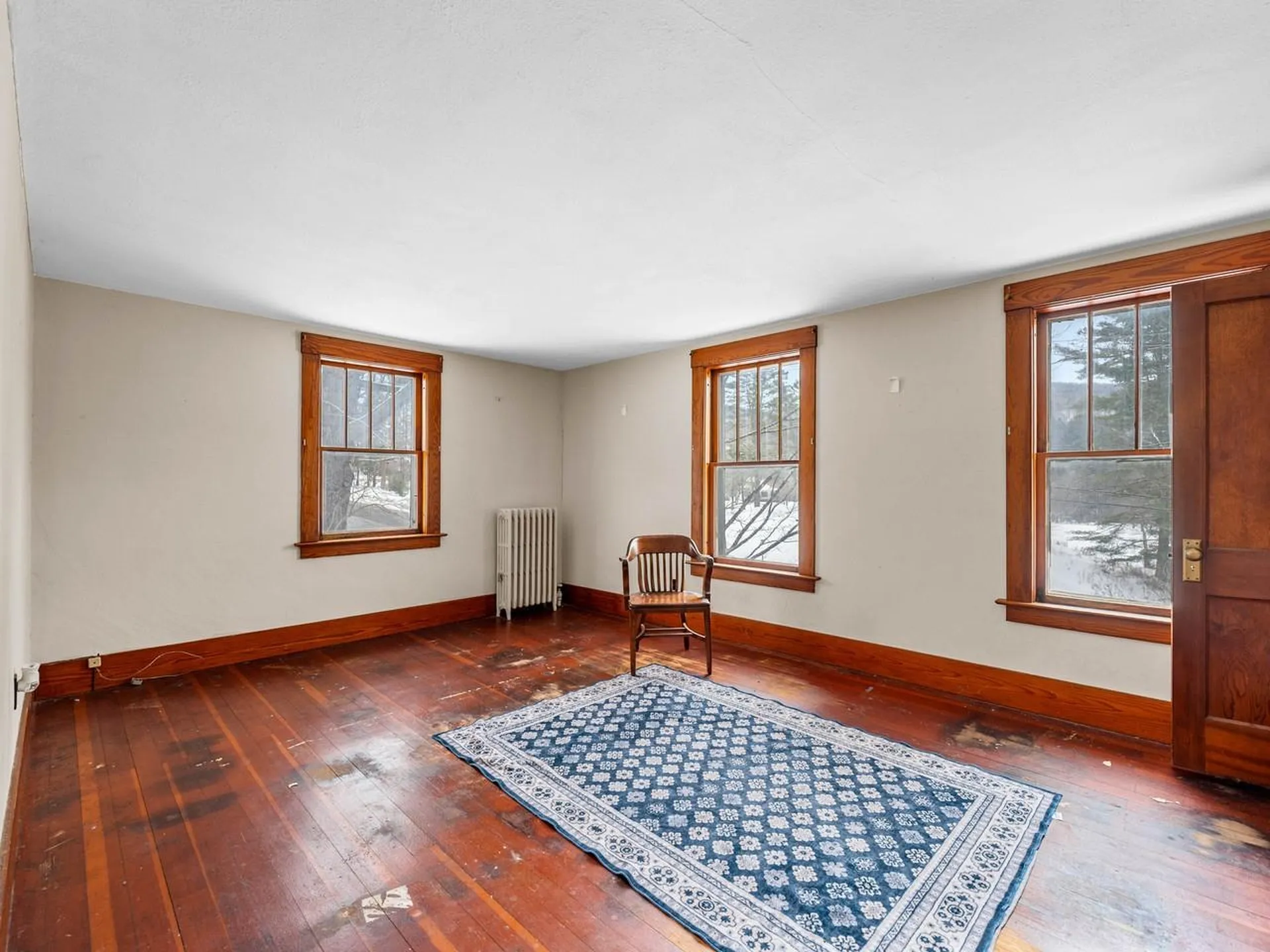 67 Worcester Village Road Worcester VT 05682