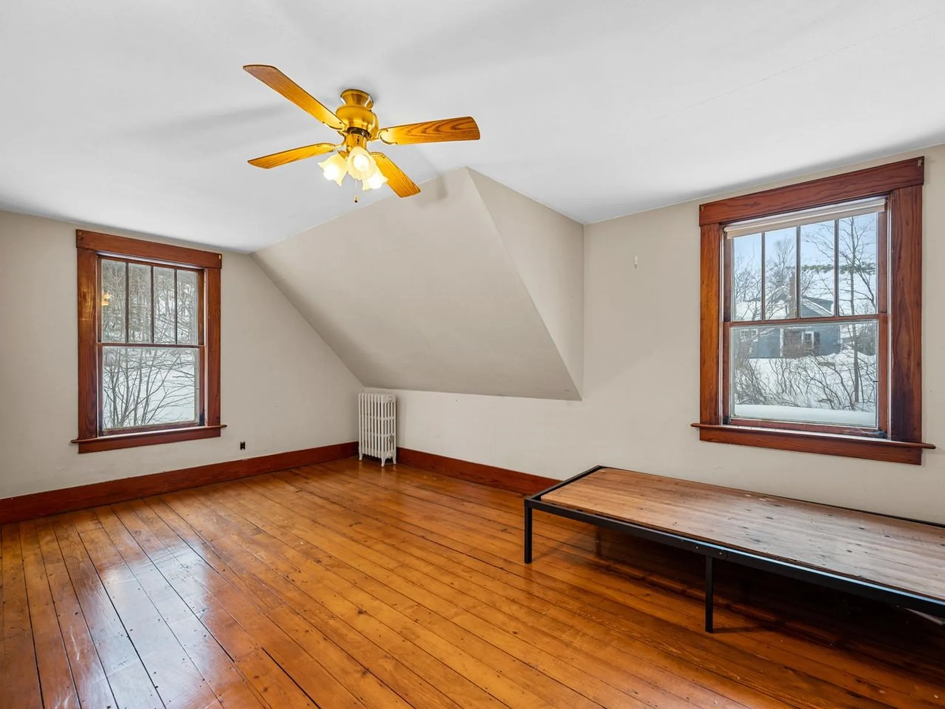 67 Worcester Village Road Worcester VT 05682