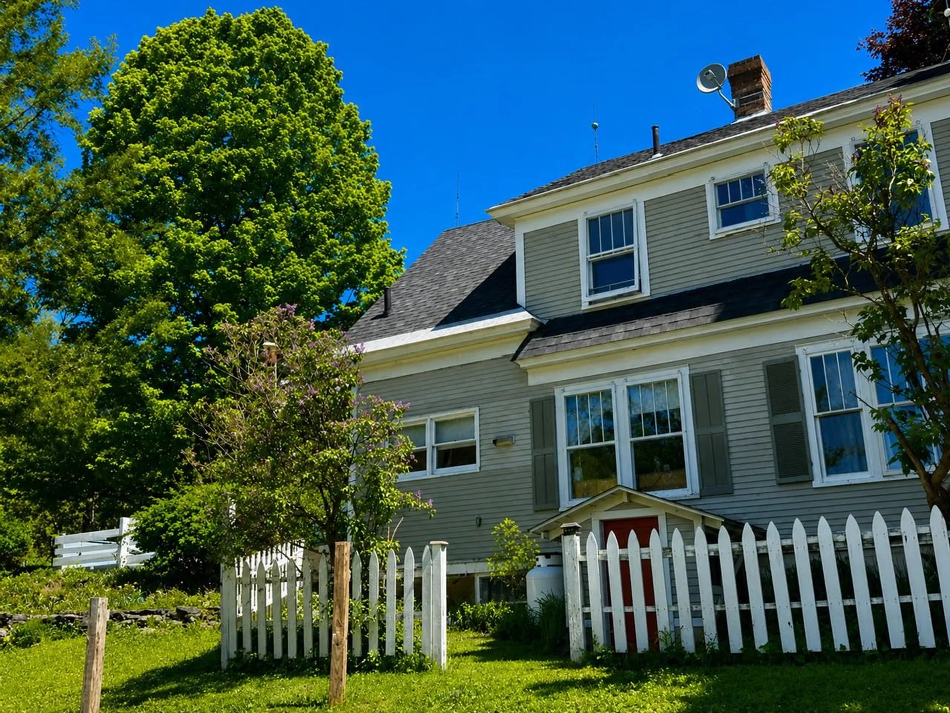 67 Worcester Village Road Worcester VT 05682