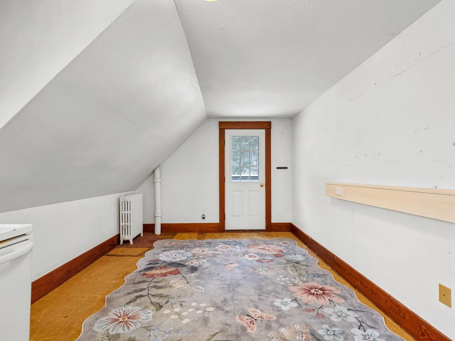 67 Worcester Village Road Worcester VT 05682