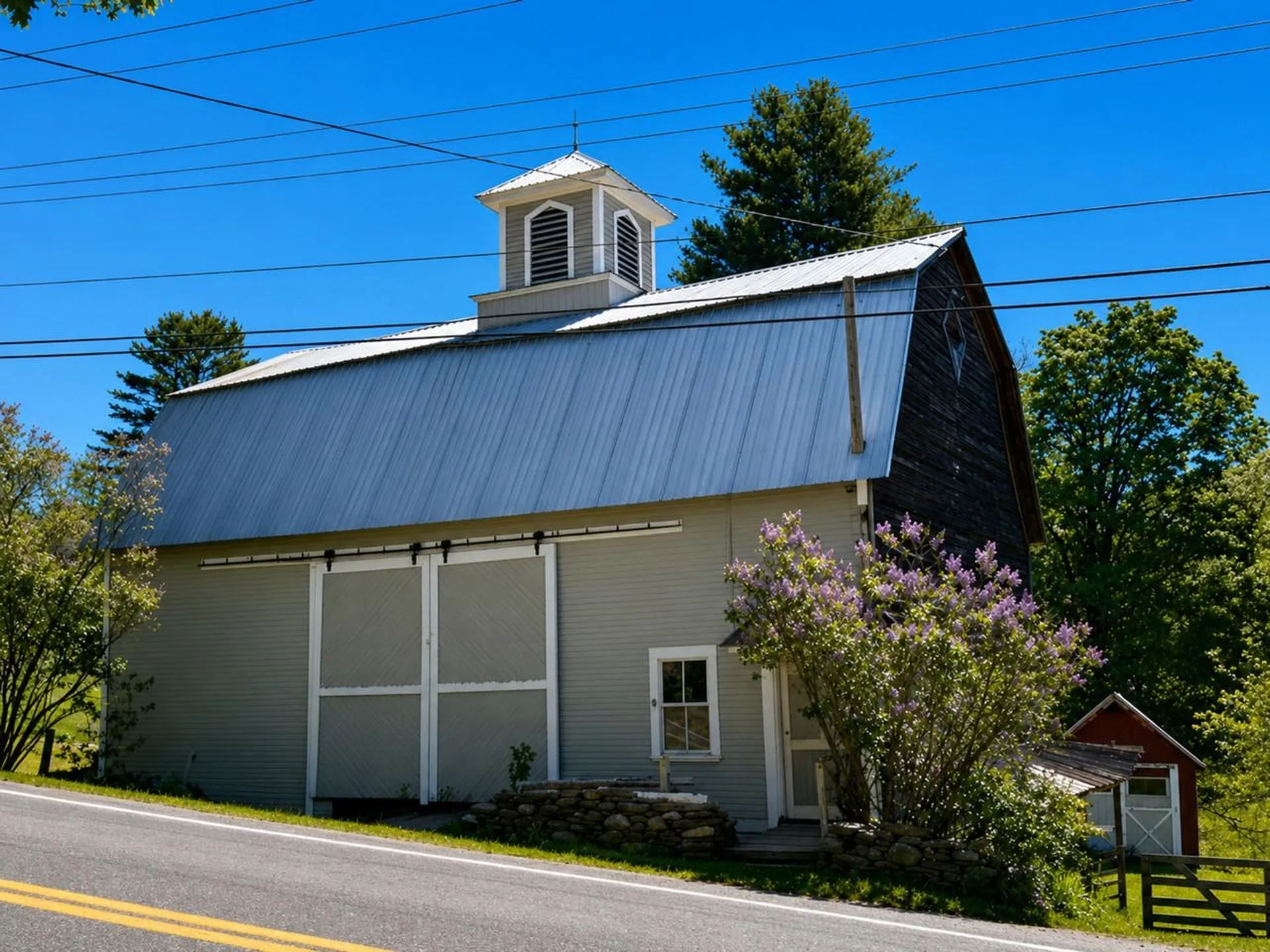 67 Worcester Village Road Worcester VT 05682