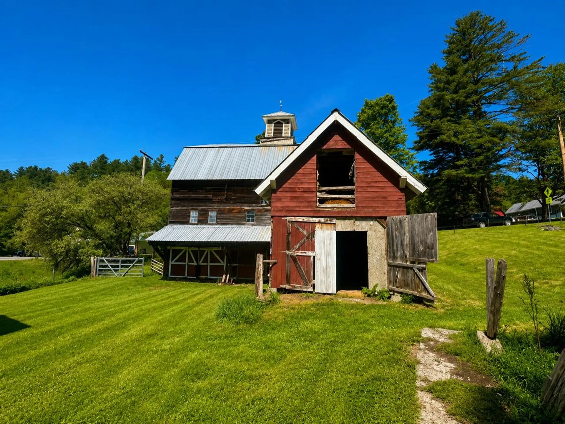 67 Worcester Village Road Worcester VT 05682
