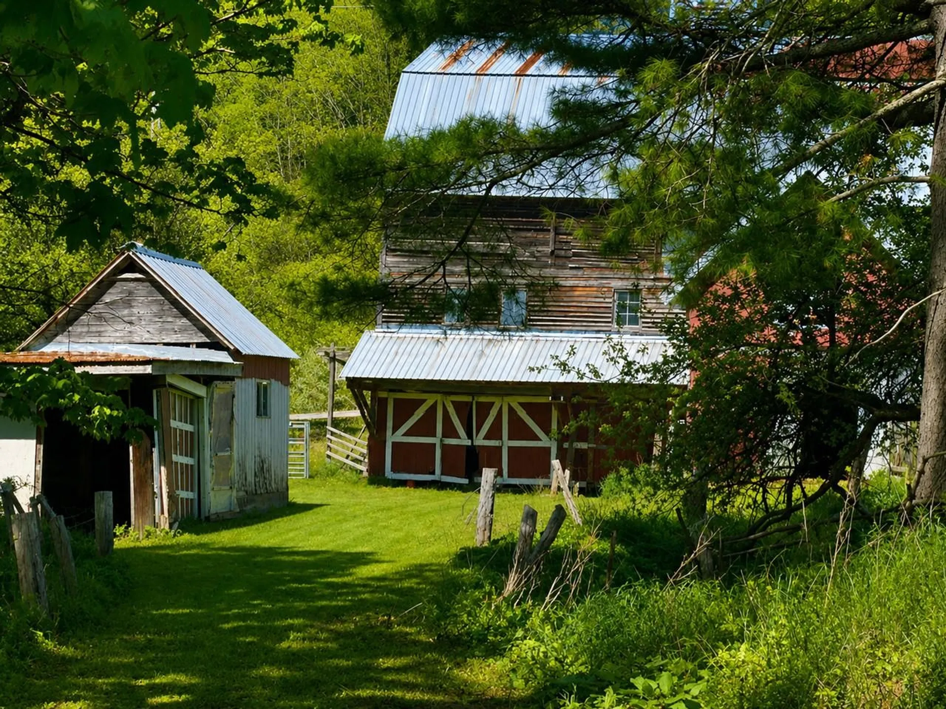 67 Worcester Village Road Worcester VT 05682