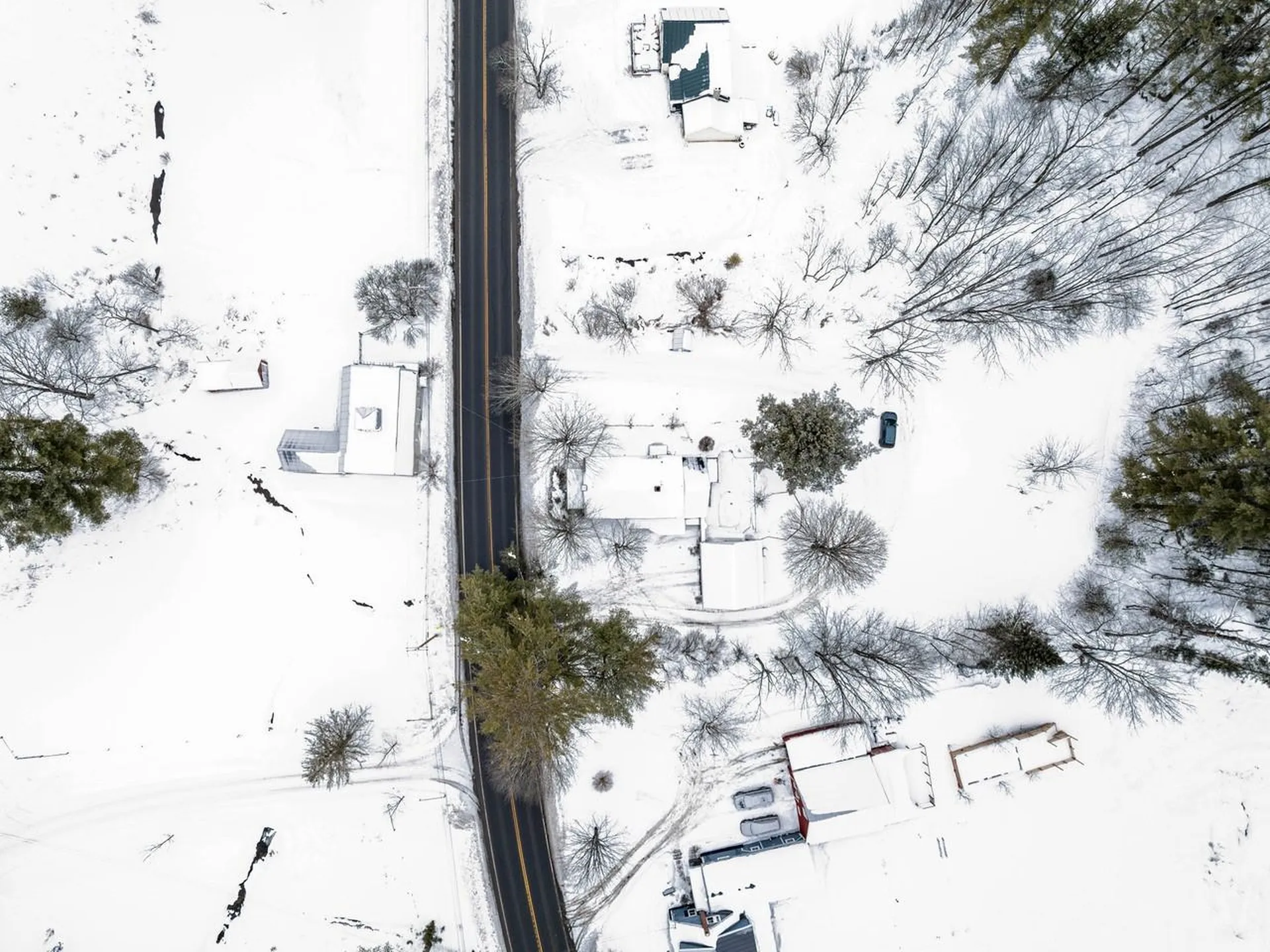 67 Worcester Village Road Worcester VT 05682