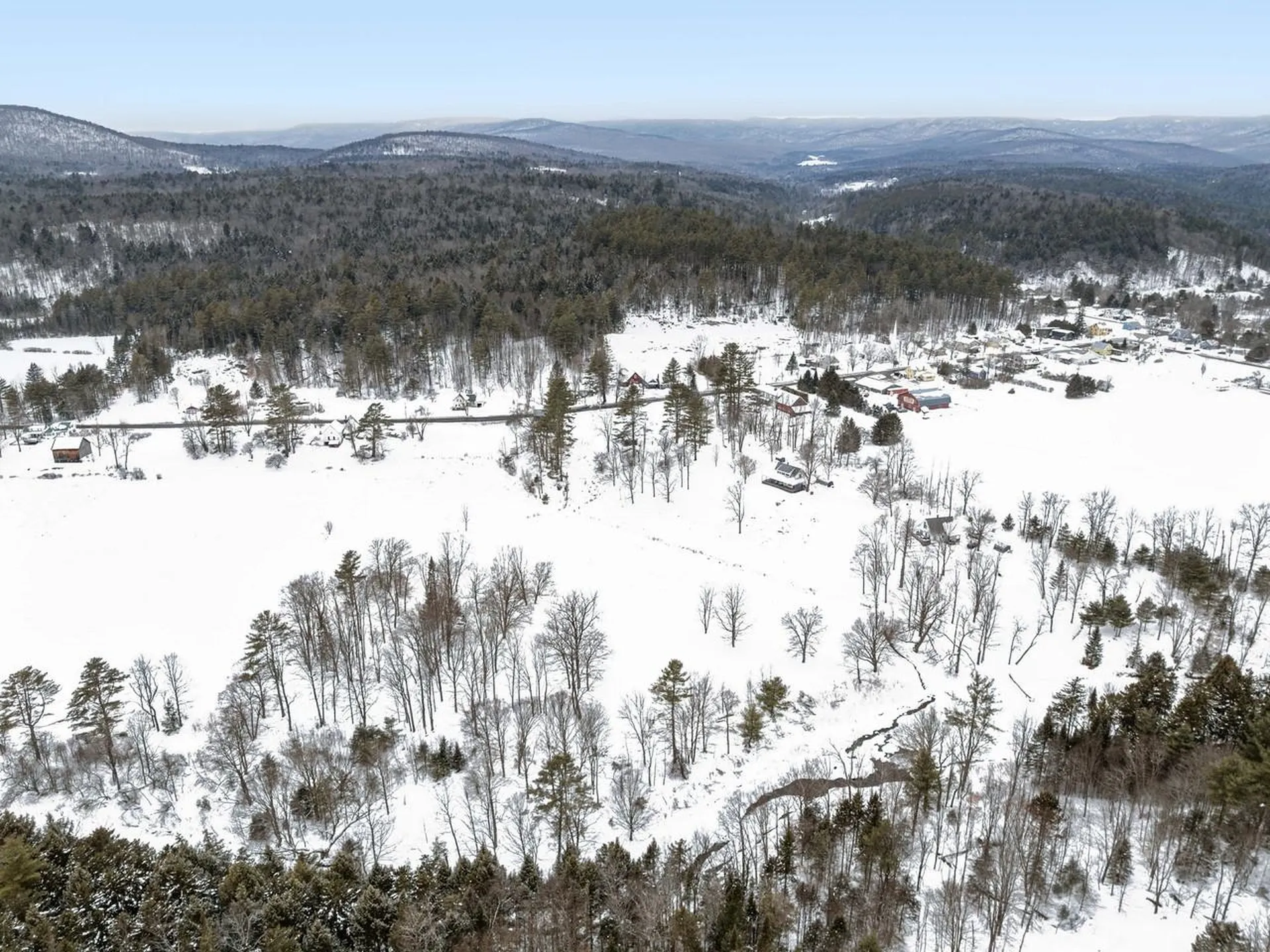 67 Worcester Village Road Worcester VT 05682