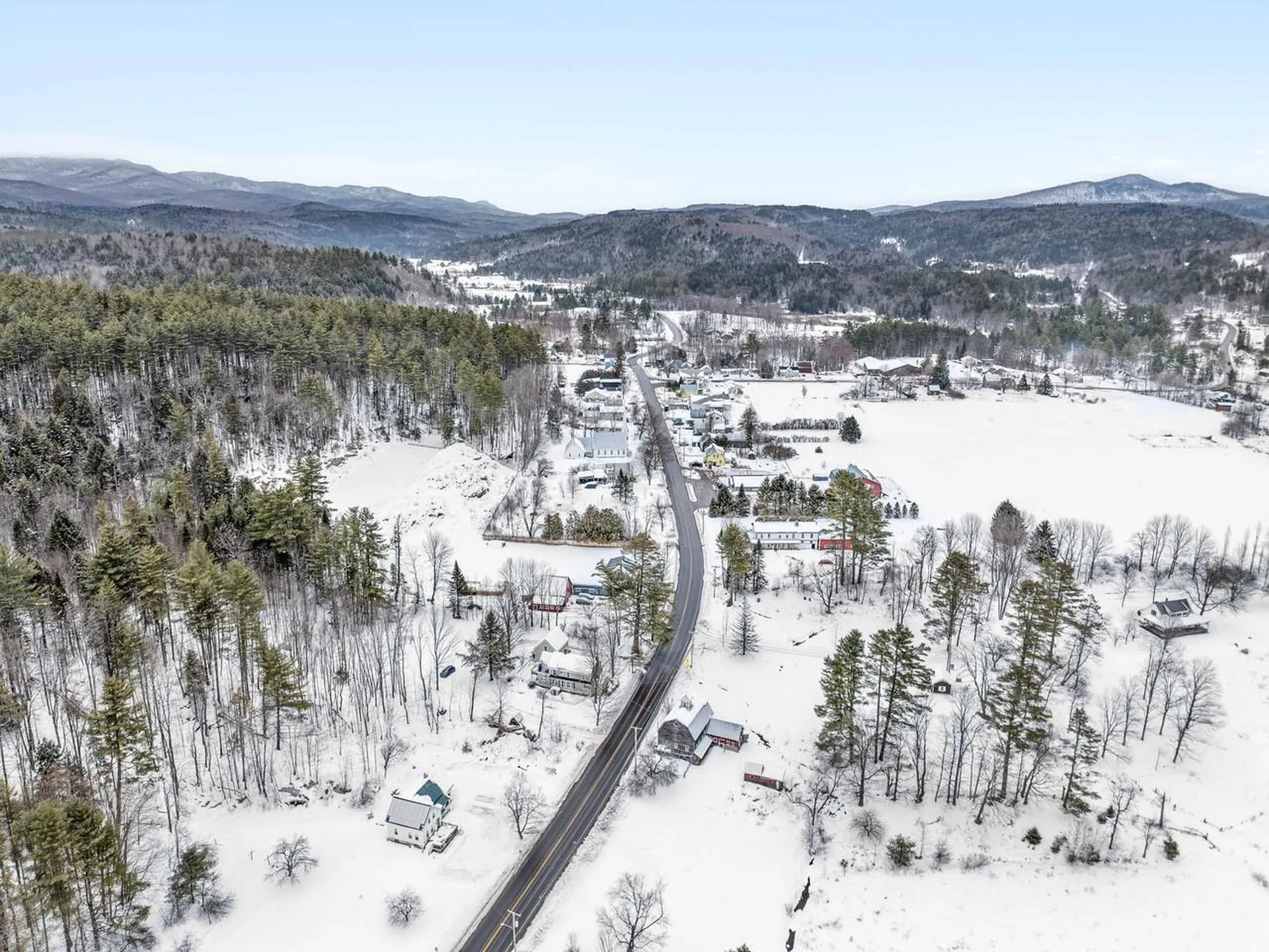 67 Worcester Village Road Worcester VT 05682