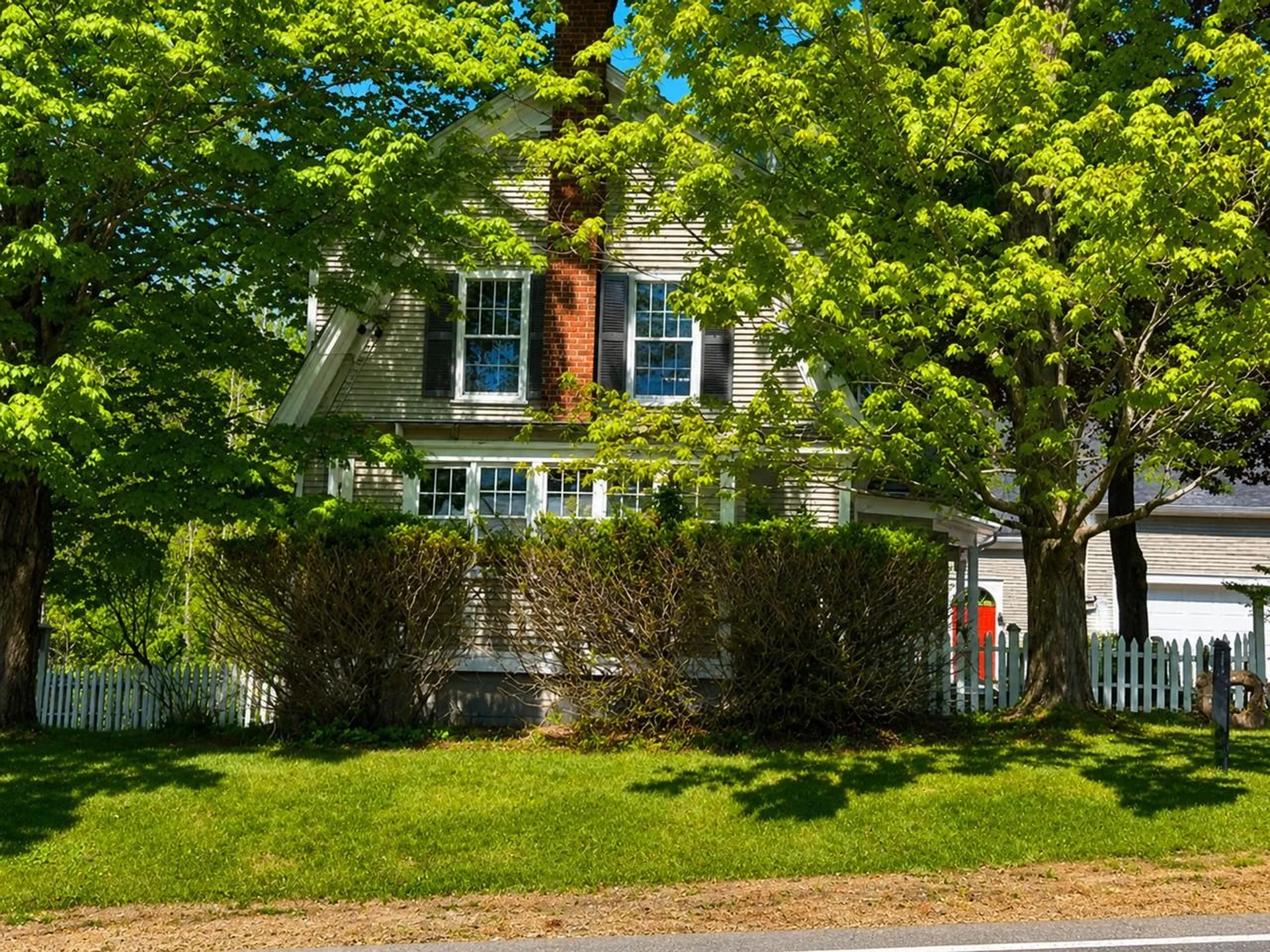 67 Worcester Village Road Worcester VT 05682