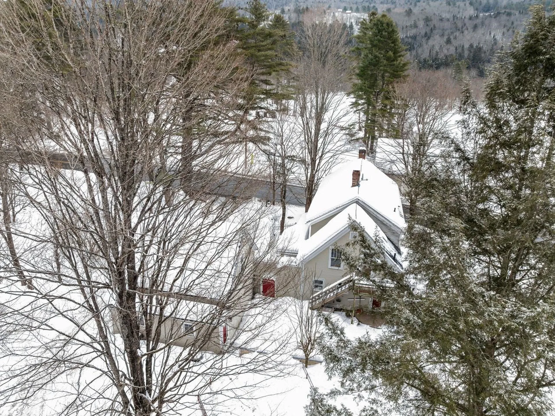 67 Worcester Village Road Worcester VT 05682