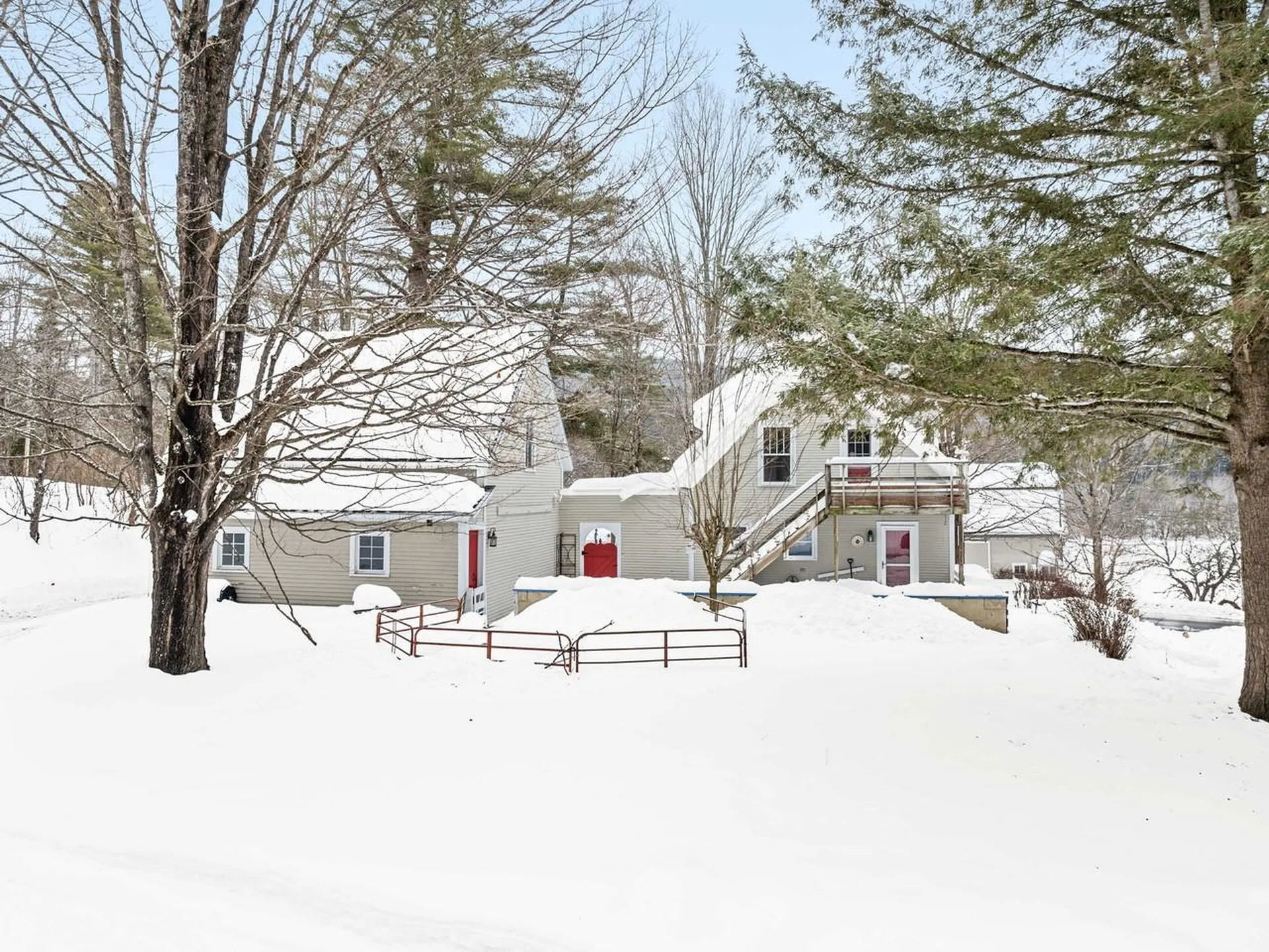 67 Worcester Village Road Worcester VT 05682