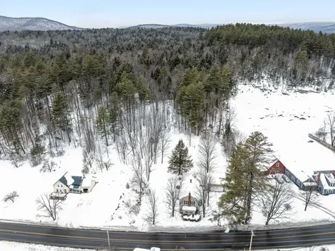 67 Worcester Village Road Worcester VT 05682