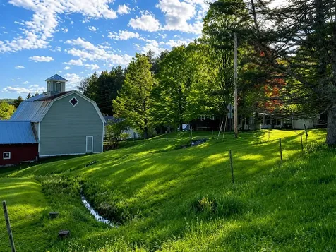 67 Worcester Village Road Worcester VT 05682