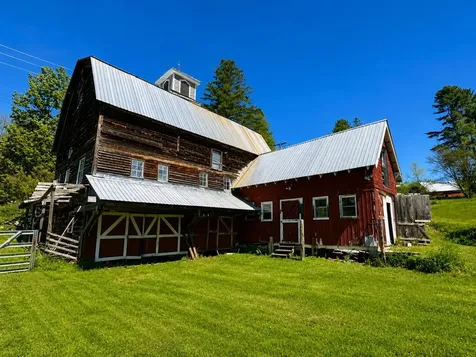 67 Worcester Village Road Worcester VT 05682
