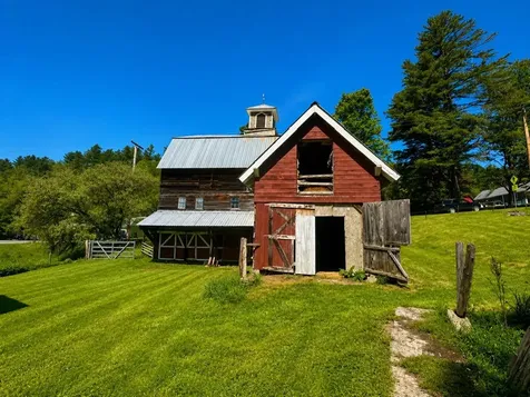 67 Worcester Village Road Worcester VT 05682