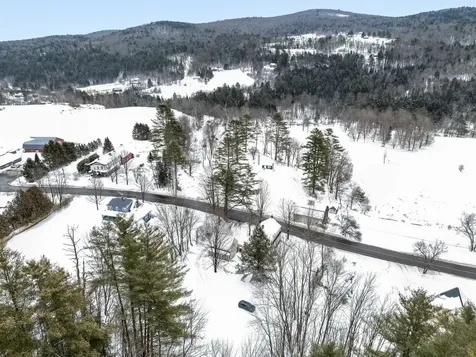 67 Worcester Village Road Worcester VT 05682
