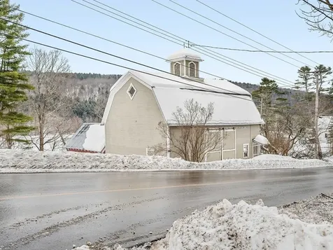 67 Worcester Village Road Worcester VT 05682
