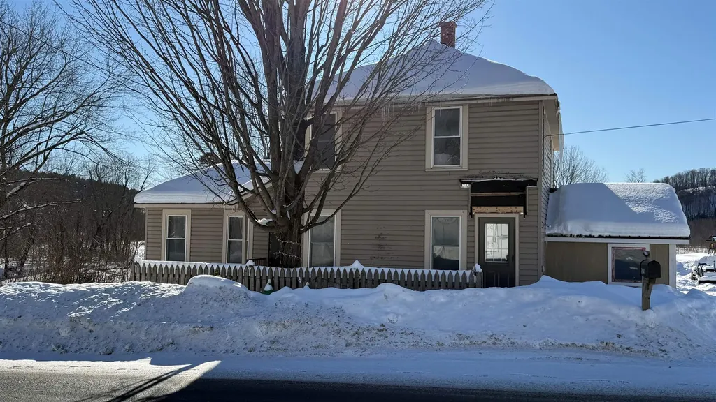 7104 Vt Route 105 Charleston VT 05833