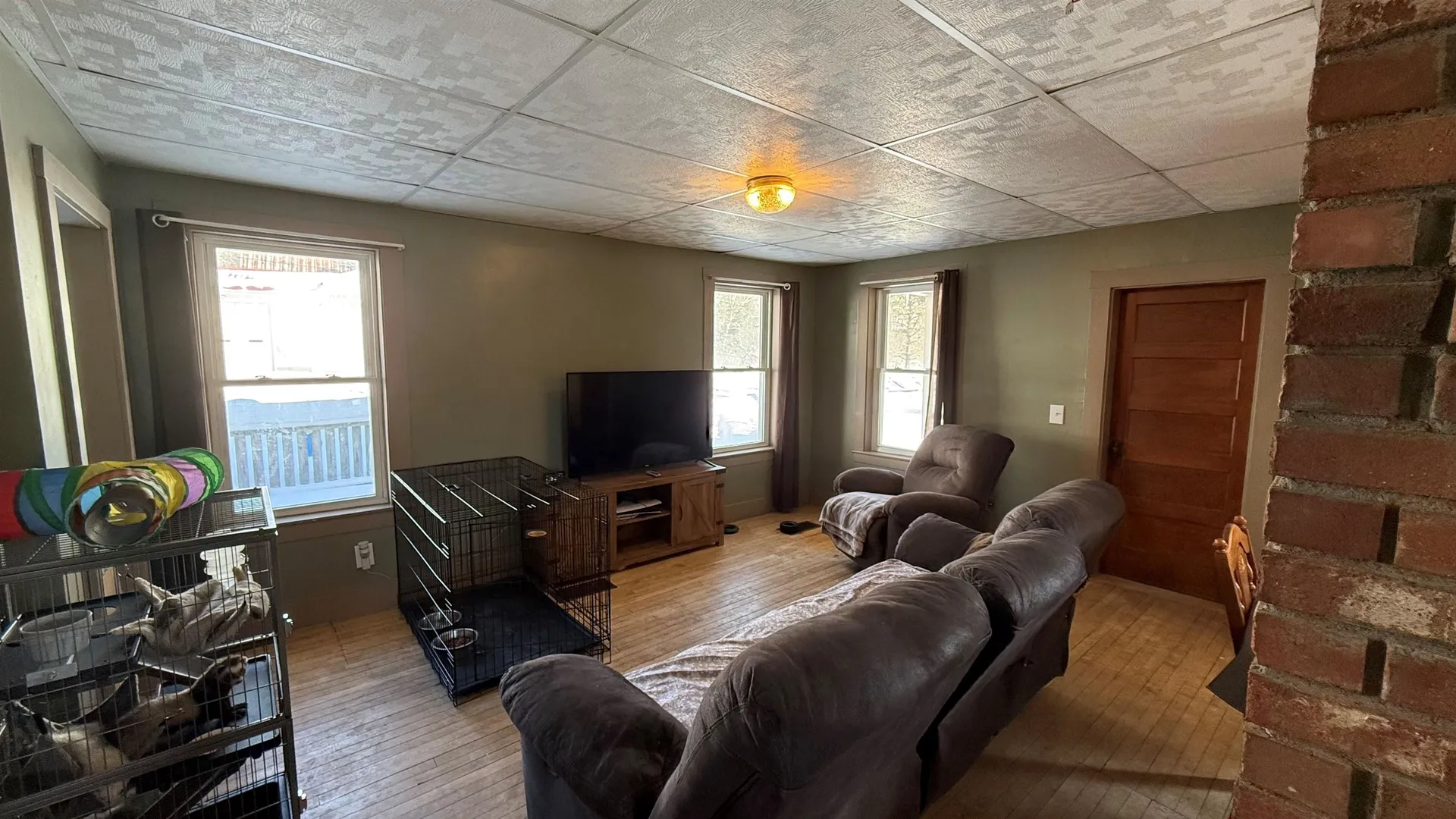 7104 Vt Route 105 Charleston VT 05872