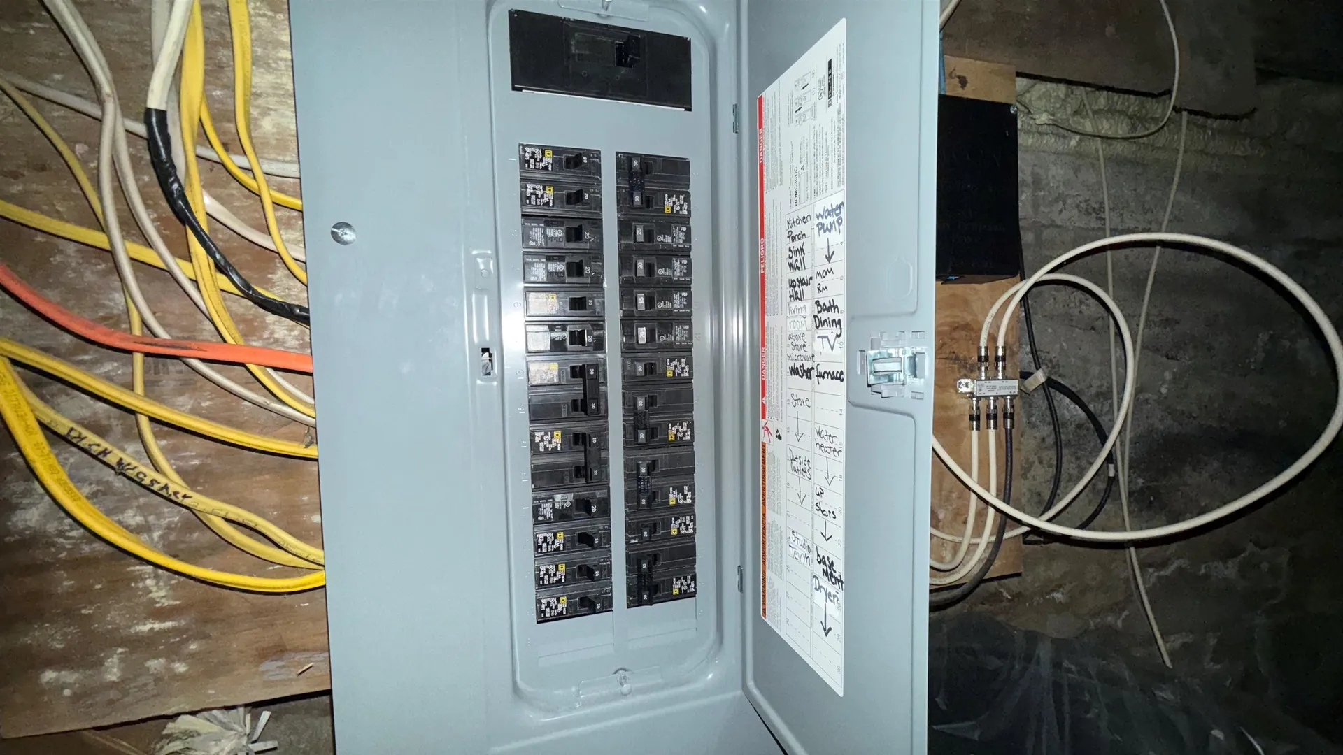 7104 Vt Route 105 Charleston VT 05872